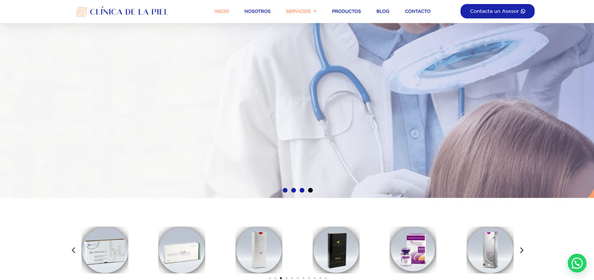 Top 8 Private Label Cosmetics Manufacturers in Mexico